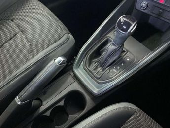 Audi A1 30 TFSI 110 S Line 5dr S Tronic