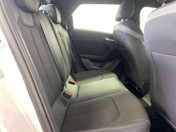 Audi A1 30 TFSI 110 S Line 5dr S Tronic