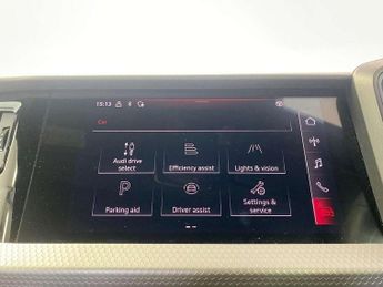 Audi A1 30 TFSI 110 S Line 5dr S Tronic