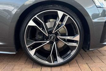 Audi A5 Sportback 40 TFSI Edition 1 5dr S Tronic