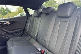Audi A5 Sportback 40 TFSI Edition 1 5dr S Tronic