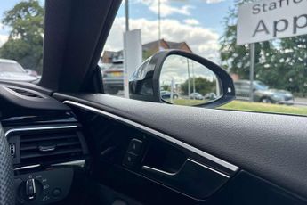 Audi A5 Sportback 40 TFSI Edition 1 5dr S Tronic