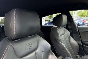 Audi A5 Sportback 40 TFSI Edition 1 5dr S Tronic