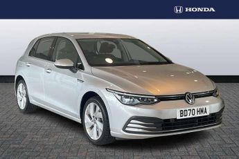 Volkswagen Golf 1.5 eTSI 150 Style 5dr DSG