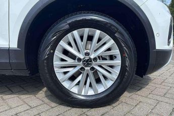 Volkswagen T-Roc 1.0 TSI Life 5dr
