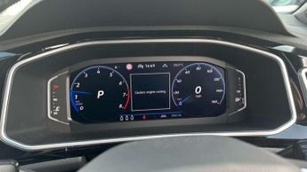 Volkswagen T-Roc 1.5 TSI R-Line 5dr DSG
