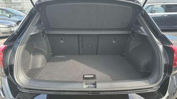 Volkswagen T-Roc 1.5 TSI R-Line 5dr DSG