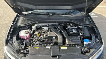 Volkswagen T-Roc 1.5 TSI R-Line 5dr DSG