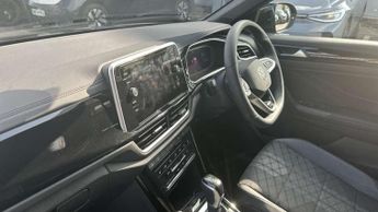 Volkswagen T-Roc 1.5 TSI R-Line 5dr DSG
