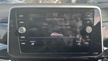 Volkswagen T-Roc 1.5 TSI R-Line 5dr DSG
