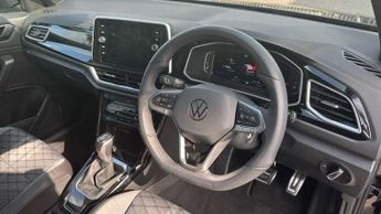 Volkswagen T-Roc 1.5 TSI R-Line 5dr DSG