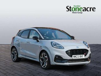 Ford Puma 1.5 EcoBoost ST 5dr