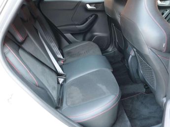 Ford Puma ST 1.5 EcoBoost ST 5dr
