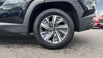 Hyundai Tucson 1.6 TGDi SE Connect 5dr 2WD