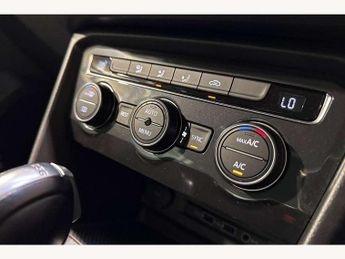 Volkswagen Tiguan 1.5 TSi EVO 150 Match 5dr DSG