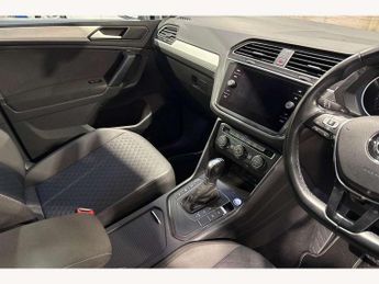 Volkswagen Tiguan 1.5 TSi EVO 150 Match 5dr DSG