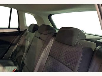 Volkswagen Tiguan 1.5 TSi EVO 150 Match 5dr DSG
