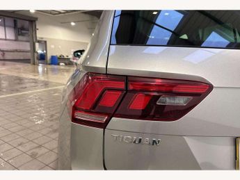 Volkswagen Tiguan 1.5 TSi EVO 150 Match 5dr DSG
