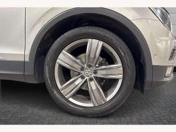 Volkswagen Tiguan 1.5 TSi EVO 150 Match 5dr DSG