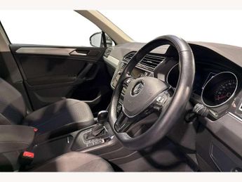 Volkswagen Tiguan 1.5 TSi EVO 150 Match 5dr DSG