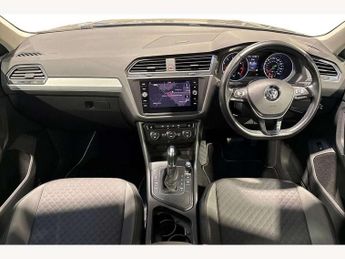 Volkswagen Tiguan 1.5 TSi EVO 150 Match 5dr DSG