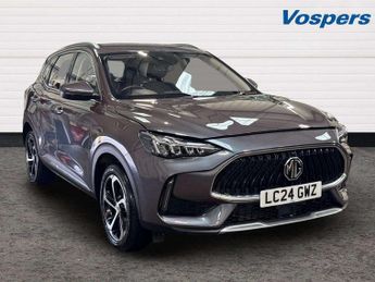 MG HS 1.5 T-GDI SE 5dr DCT