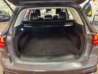 MG HS 1.5 T-GDI SE 5dr DCT