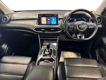 MG HS 1.5 T-GDI SE 5dr DCT