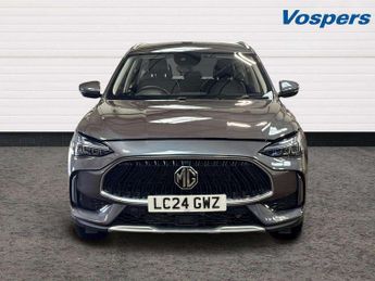 MG HS 1.5 T-GDI SE 5dr DCT