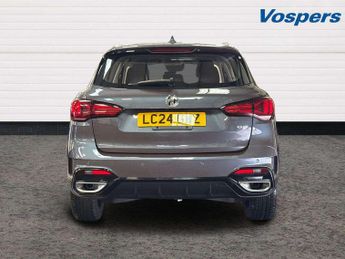 MG HS 1.5 T-GDI SE 5dr DCT