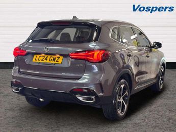 MG HS 1.5 T-GDI SE 5dr DCT