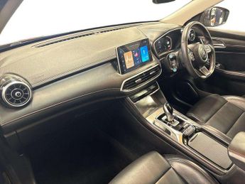 MG HS 1.5 T-GDI SE 5dr DCT