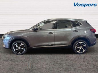 MG HS 1.5 T-GDI SE 5dr DCT