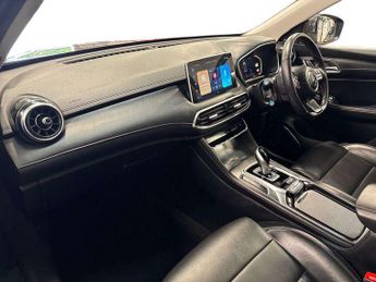 MG HS 1.5 T-GDI SE 5dr DCT