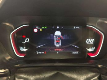 MG HS 1.5 T-GDI SE 5dr DCT