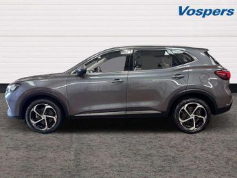 MG HS 1.5 T-GDI SE 5dr DCT