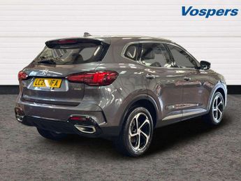 MG HS 1.5 T-GDI SE 5dr DCT