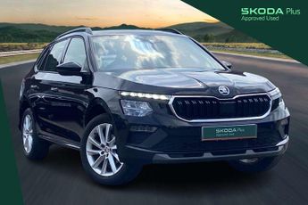 Skoda Kamiq 1.0 TSI SE 5dr
