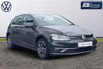 Volkswagen Golf 1.5 TSI EVO Match 5dr DSG