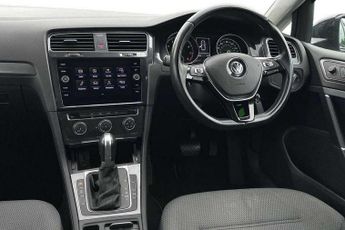 Volkswagen Golf 1.5 TSI EVO Match 5dr DSG
