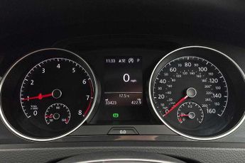 Volkswagen Golf 1.5 TSI EVO Match 5dr DSG