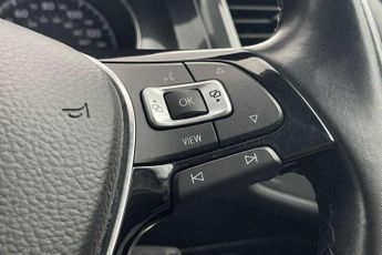 Volkswagen Golf 1.5 TSI EVO Match 5dr DSG