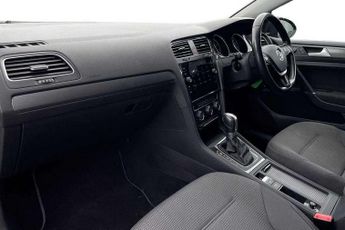 Volkswagen Golf 1.5 TSI EVO Match 5dr DSG