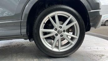 Audi Q2 1.4 TFSI S Line 5dr