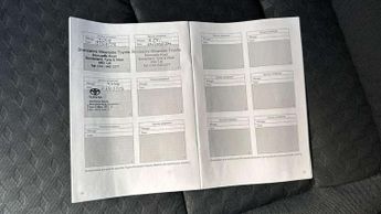 Toyota Yaris 1.5 Hybrid Design 5dr CVT