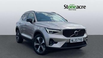 Volvo XC40 2.0 B3P Plus Dark 5dr Auto