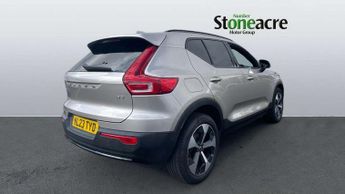 Volvo XC40 2.0 B3P Plus Dark 5dr Auto