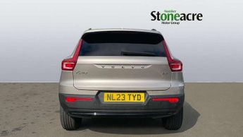 Volvo XC40 2.0 B3P Plus Dark 5dr Auto