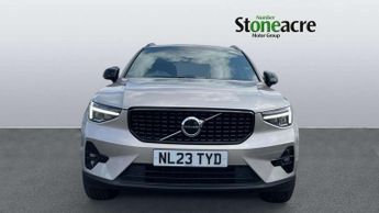 Volvo XC40 2.0 B3P Plus Dark 5dr Auto