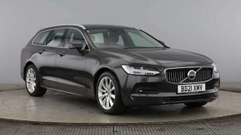 Volvo V90 2.0 B4P Momentum 5dr Auto